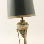 759 6456 TABLE LAMP
